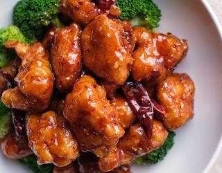 Image of Tso Chinese Takeout & Delivery