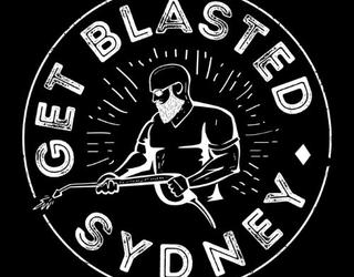 Image of Get Blasted Sydney