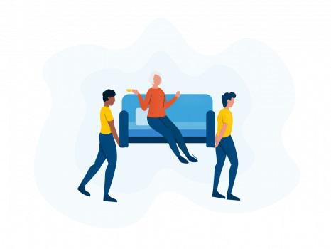Image of Move Coordinators Inc