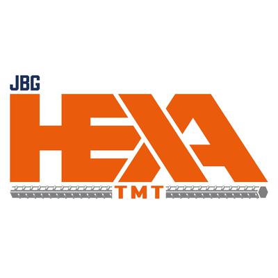 Image of JBG HEXA TMT BAR