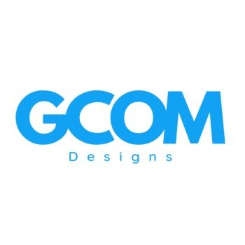 Image of GCOM Designs - SEO and Web Design