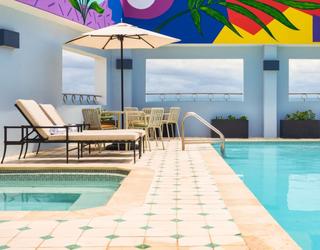 Image de Hotel Rumbao, A Tribute Portfolio Hotel