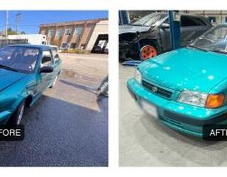 Image de Mint Auto Body & Glass ICBC