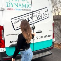 Image de Dynamic Heating & Cooling