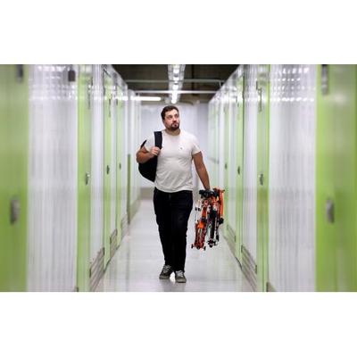 Image of StoreAway Self Storage Birmingham