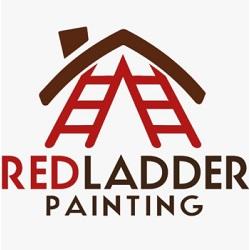 Image of REDLADDER Painting