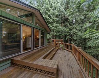 Image of Custom Decks and Fences