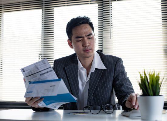 Afbeelding van Zap Debt Johannesburg