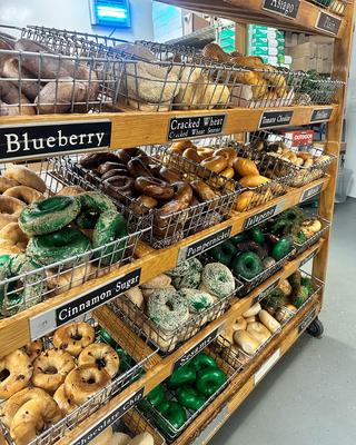 Image of Moe's Broadway Bagel