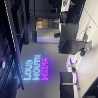Image of Loud Mouth Media Ltd