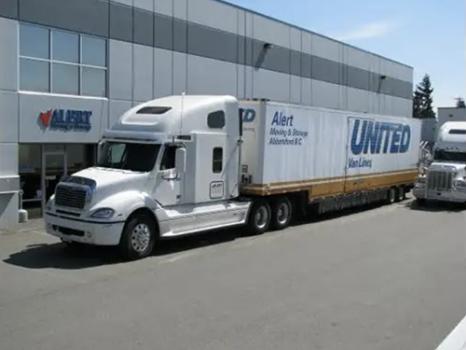 Image de Alert Moving & Storage