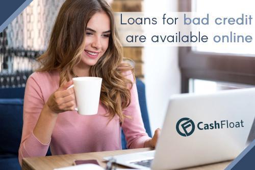 Image of Cashfloat