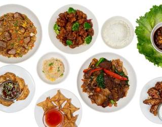 Image of Tso Chinese Takeout & Delivery
