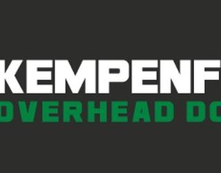 Kempenfelt Overhead Doors