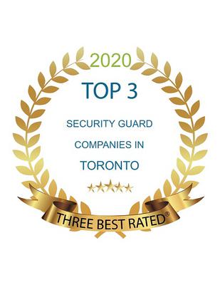 Image of Condor Security Inc.