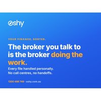 Image of Oshy Finance