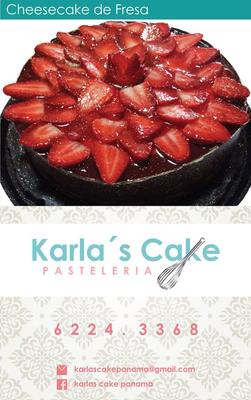 Imagen de Karlas Cake Pastelería