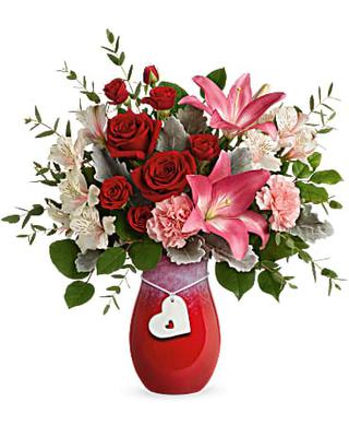 Image of Furst The Florist & Greenhouses