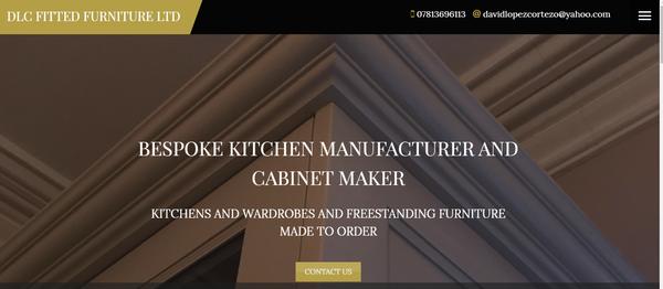 Image of Dlc Fitted Furniture Ltd