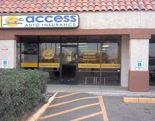 Image of Access Auto Insurance