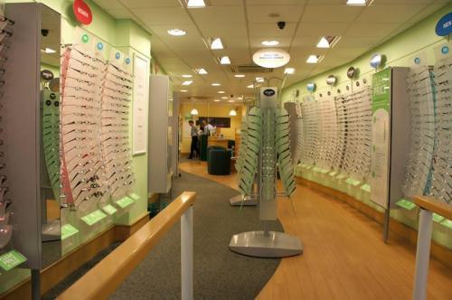 Image of Specsavers Optometrists - Indooroopilly S/C