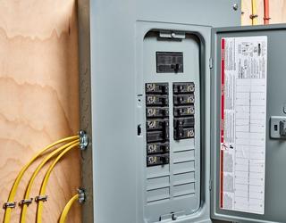Image of Electric Norm, Inc