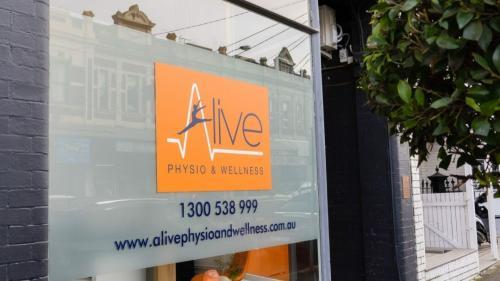 Image of Alive Physio & Wellness