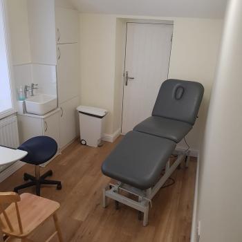 Image of Total Physio