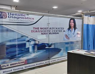Image of Henotic Diagnostics