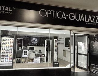 Imagen de Optica Gualazzi