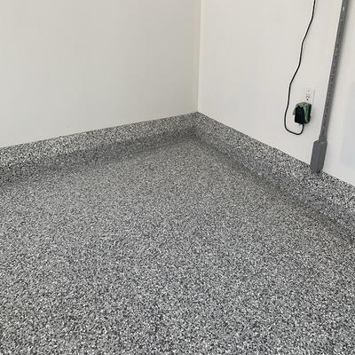 Image of Swift Epoxy Flooring Vancouver