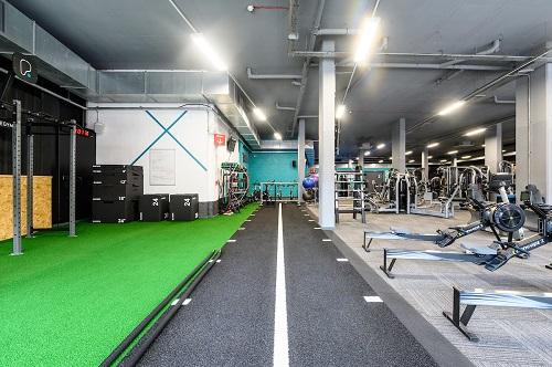 Image of PureGym London Acton