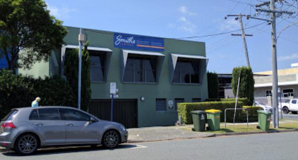 Image of Smith's Lawyers