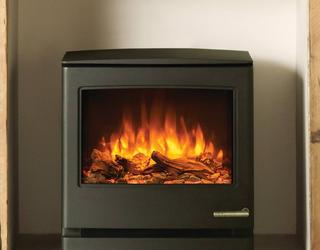 Electric Fires - South West Fires & Flues