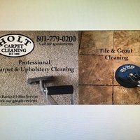 Image of Holt Carpet Cleaning