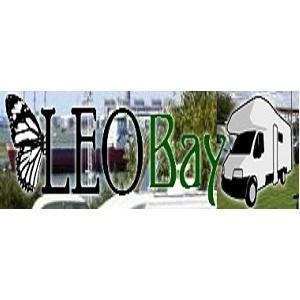 Image of LeoBay Campsite