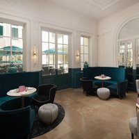 Anglo American Hotel Florence, Curio Collection by Hilton photo