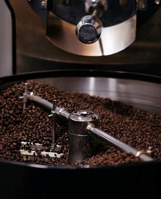 Port City Java
