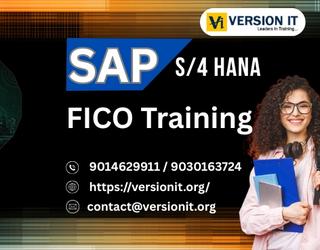 Best SAP FICO Training