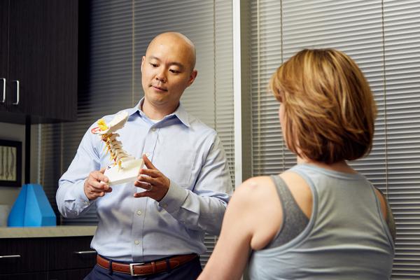Image of Elite Spine & Health Center - Spring