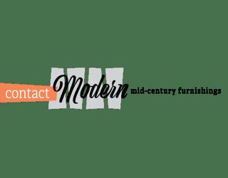 Image of Contact Modern