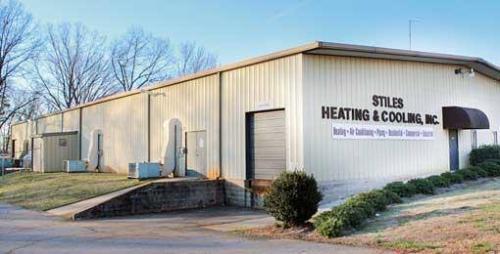 Image of Stiles Heating & Cooling