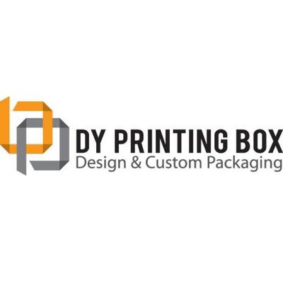 Image de DY Printing Box Inc.