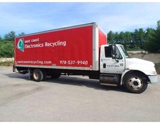 Image of East Coast Electronics Recycling