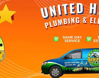 Image of Plumbing United