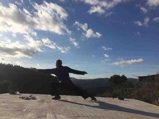 Image of Yoga Retreat Guide