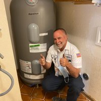 Image of Christian Brothers A/C, Plumbing & Electrical
