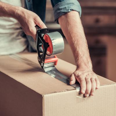 Image of Excellence Moving & Storage