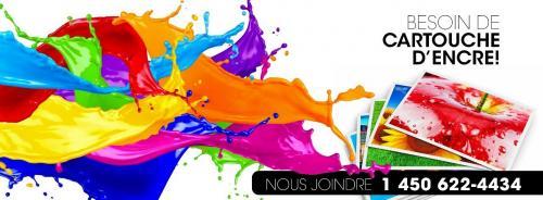 Andre Ink