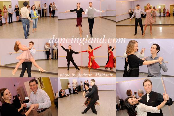 dancingland